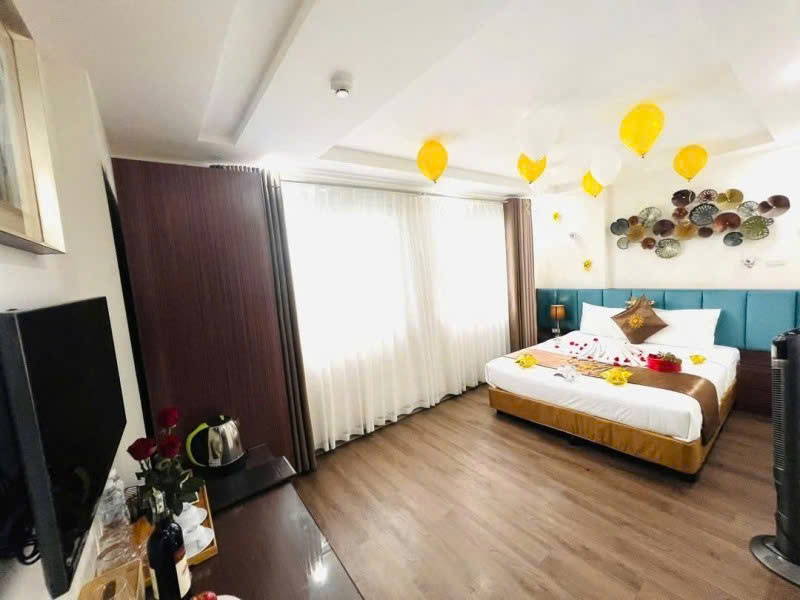 Bán Nhà Mặt Phố Trung Tâm Thanh Xuân, DT 120m2, 8 tầng, Thang Máy, Giá Đẹp - Ảnh 2